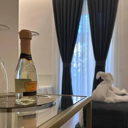 Gualtieri - Luxury 4*