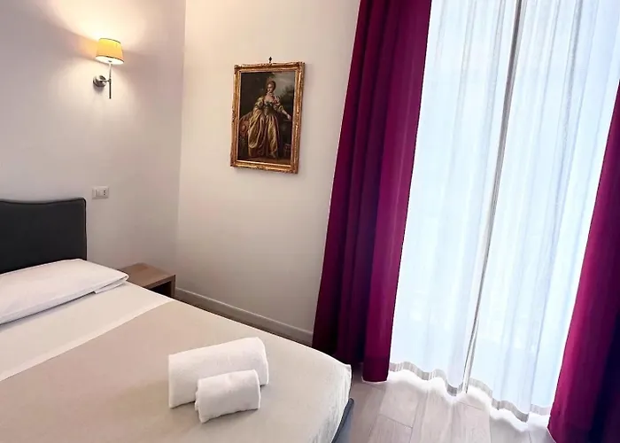Gualtieri - Luxury Отель типа 