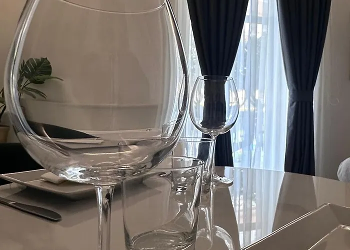 Gualtieri - Luxury Отель типа 
