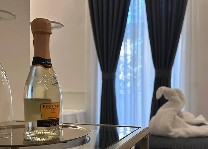 Gualtieri - Luxury 4*