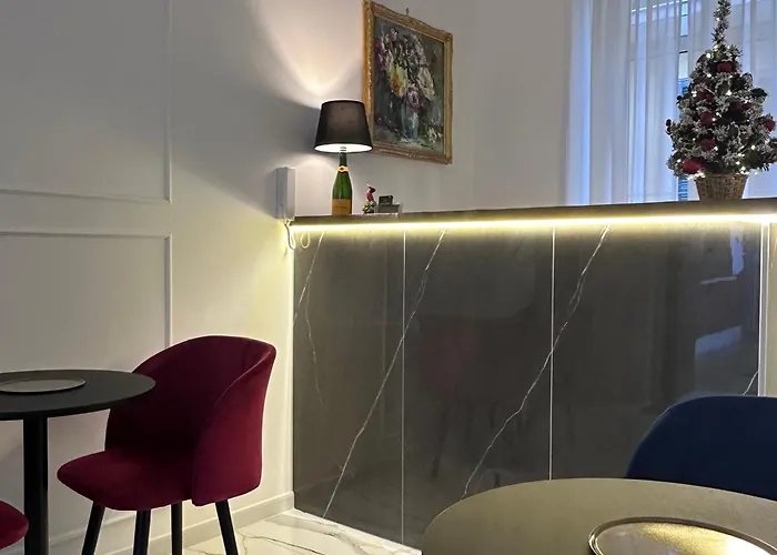Gualtieri - Luxury Сан-Джорджо-а-Кремано