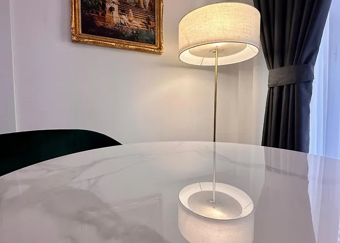 Gualtieri - Luxury Отель типа 