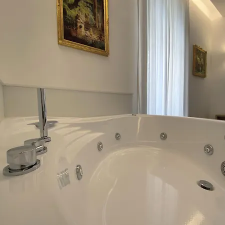 Gualtieri - Luxury Bed and breakfast