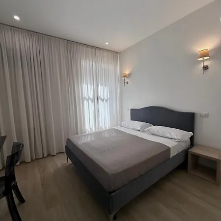 Gualtieri - Luxury Bed and breakfast *