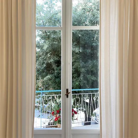 Couette-café Gualtieri - Luxury San Giorgio a Cremano