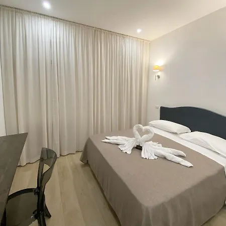 Gualtieri - Luxury Couette-café *