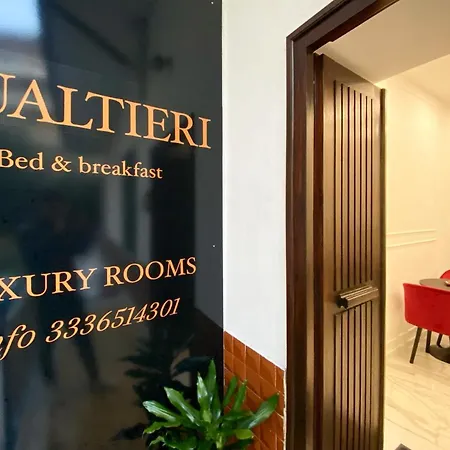 Gualtieri - Luxury Couette-café *