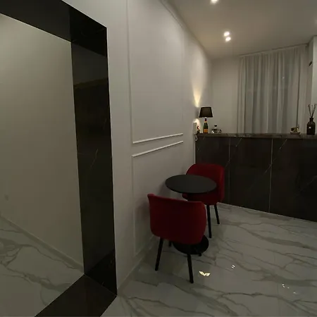 Gualtieri - Luxury Couette-café *