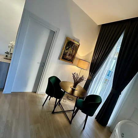 Gualtieri - Luxury