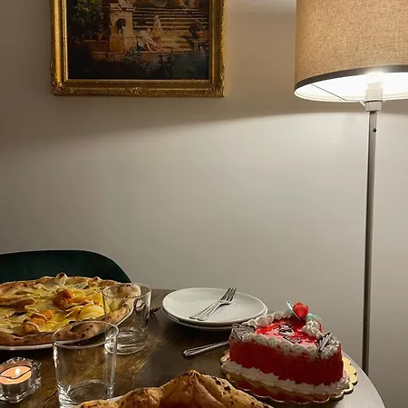 Bed & Breakfast Gualtieri - Luxury San Giorgio a Cremano