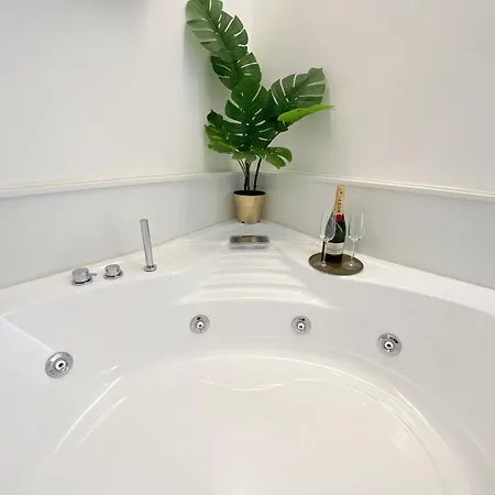 Gualtieri - Luxury * San Giorgio a Cremano