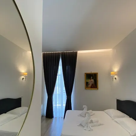Gualtieri - Luxury Bed & Breakfast San Giorgio a Cremano