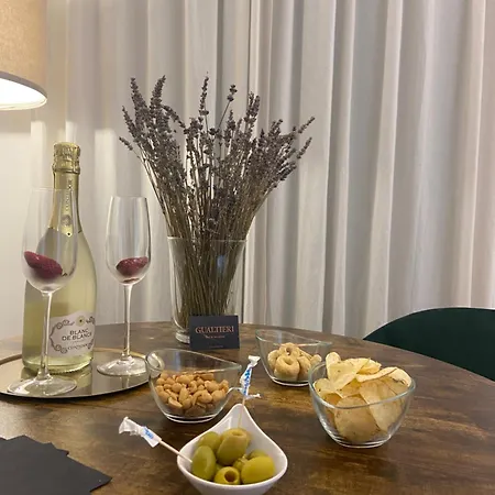 Gualtieri - Luxury