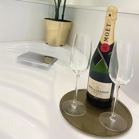 Bed & Breakfast Gualtieri - Luxury